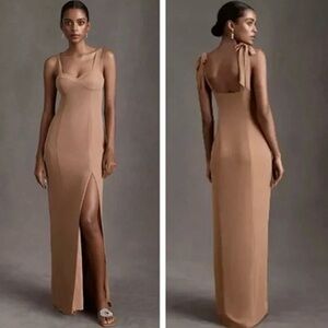 BHLDN DRESS size 6 NWT